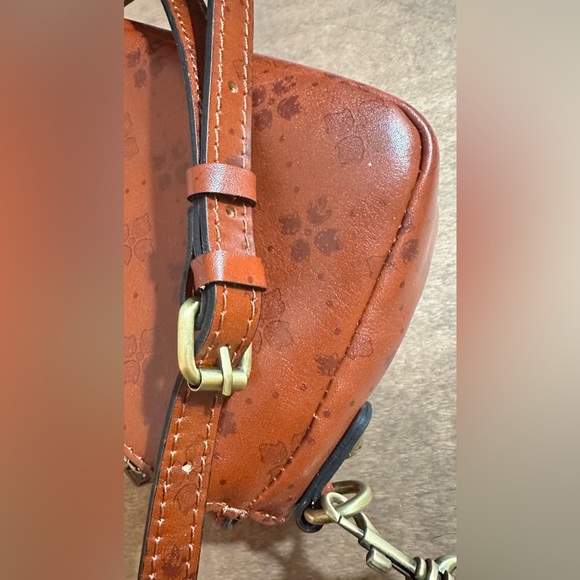 Patricia Nash Crossbody Signature ✨ - Picture 7 of 7